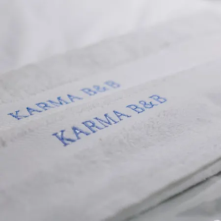 빌라 Karma Chic&style Intera