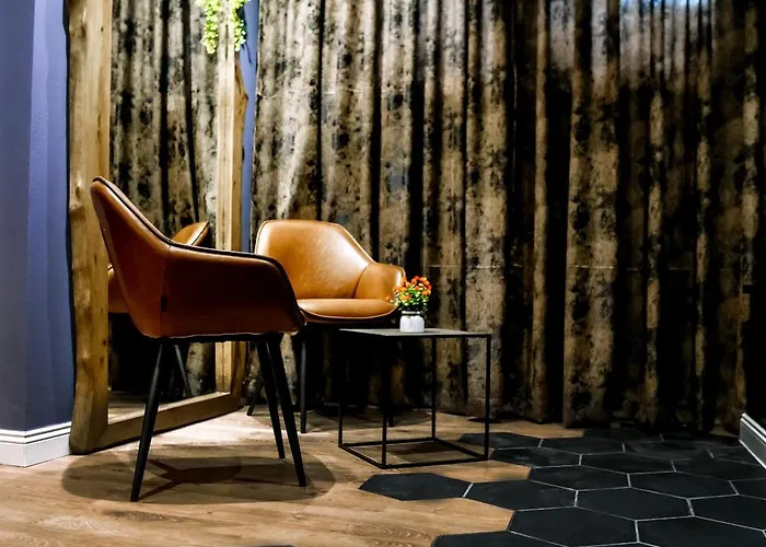 Villa Karma Chic&style Intera *