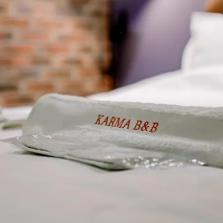 Karma Chic&Style Intera Villa Korce