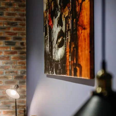 Karma Chic&style Intera Вилла Корча