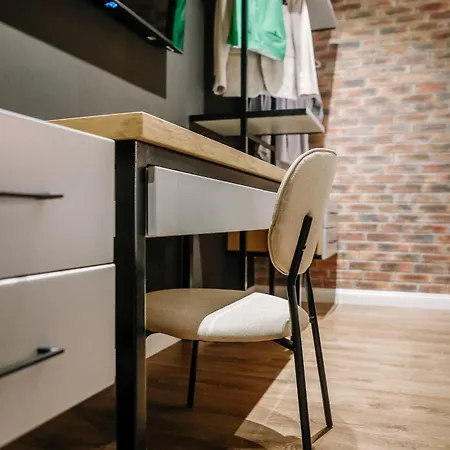 Вилла Karma Chic&style Intera