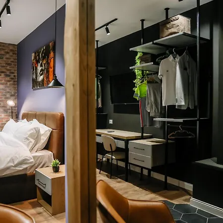 Karma Chic&style Intera *