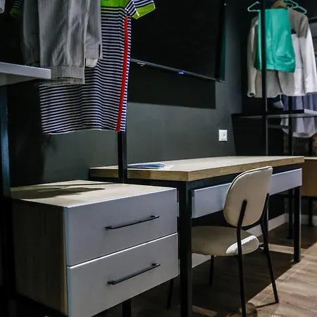 Karma Chic&Style Intera Villa Korce