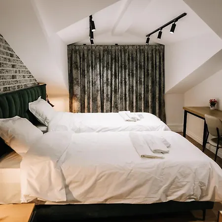 Villa Karma Chic&style Intera *