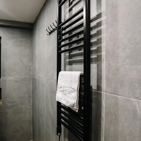Karma Chic&Style Intera Villa Villa Korce