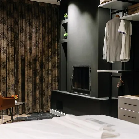Karma Chic&Style Intera Villa * Korce