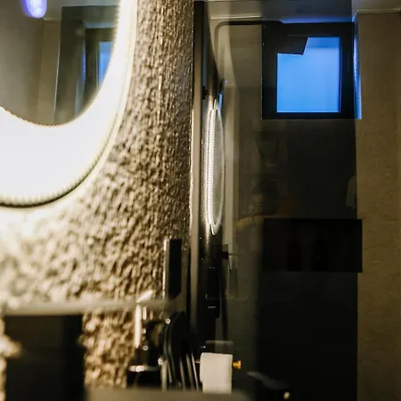 Villa Karma Chic&Style Intera Villa *