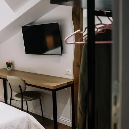 Вилла Karma Chic&style Intera Корча