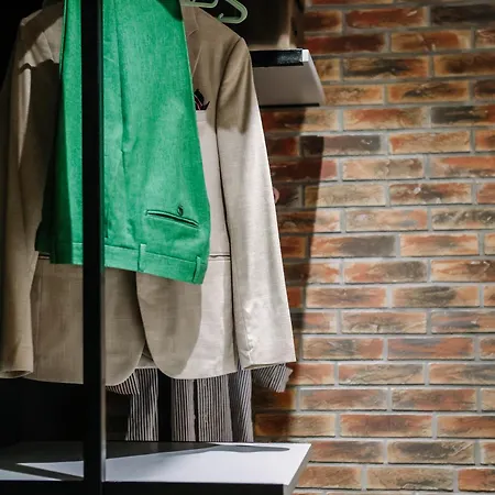 Karma Chic&style Intera Корча