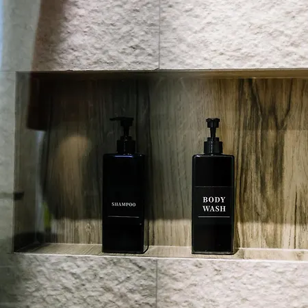 Karma Chic&style Intera Вилла