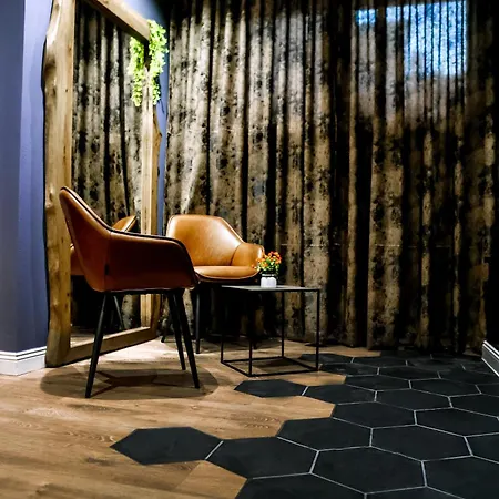 Villa Karma Chic&Style Intera Villa *