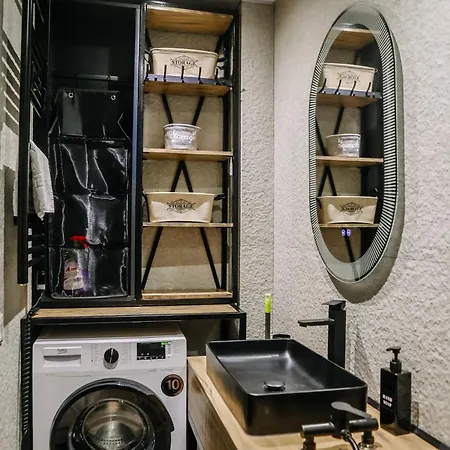 Karma Chic&style Intera