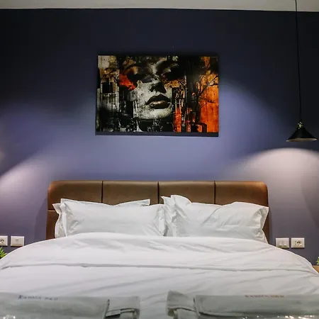Karma Chic&Style Intera Villa Villa