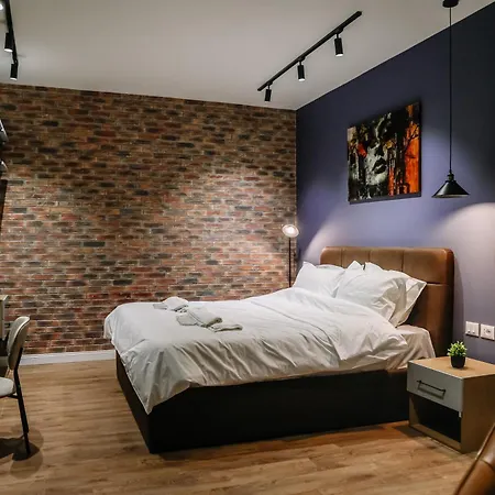 Вилла Karma Chic&style Intera