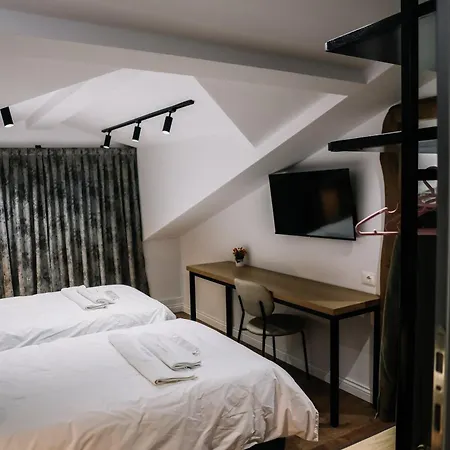 Вилла Karma Chic&style Intera *