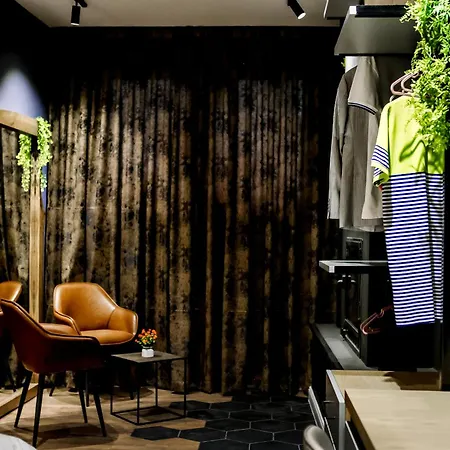 Karma Chic&Style Intera Villa *