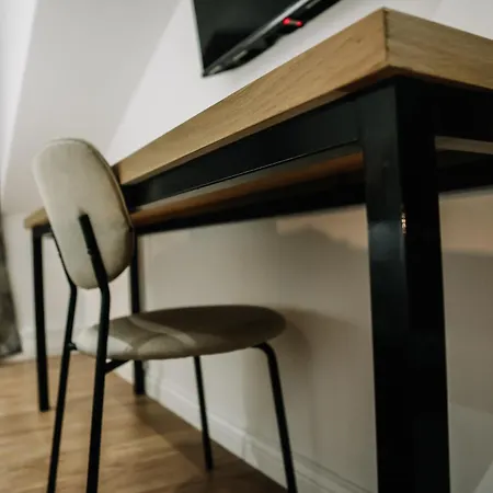 Karma Chic&style Intera Вилла