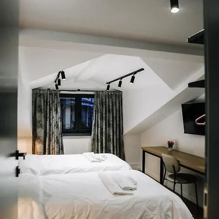 Karma Chic&style Intera Вилла Корча