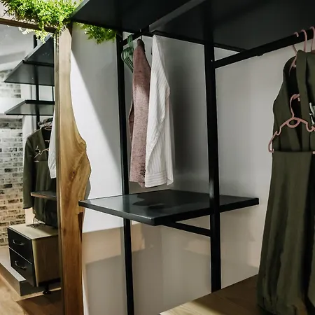 Вилла Karma Chic&style Intera Корча