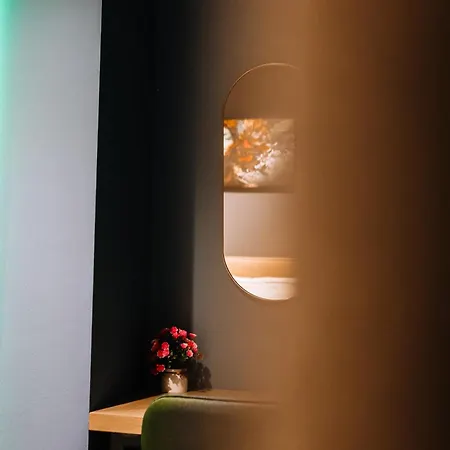 Karma Chic&style Intera Villa Korce