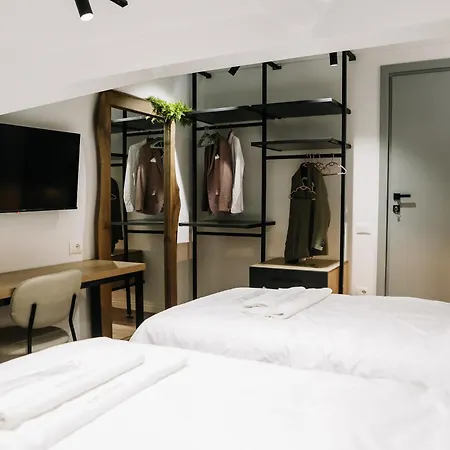 Karma Chic&Style Intera Villa *