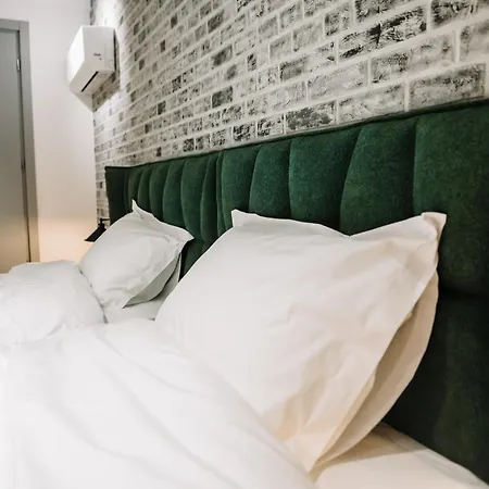 Karma Chic&Style Intera Villa Korce