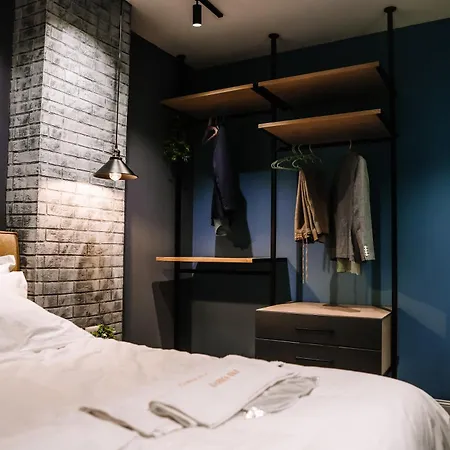 Вилла Karma Chic&style Intera