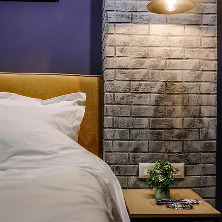 Вилла Karma Chic&style Intera *