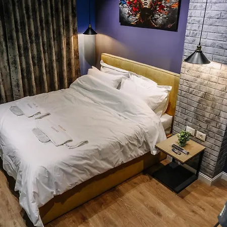 Karma Chic&style Intera Корча