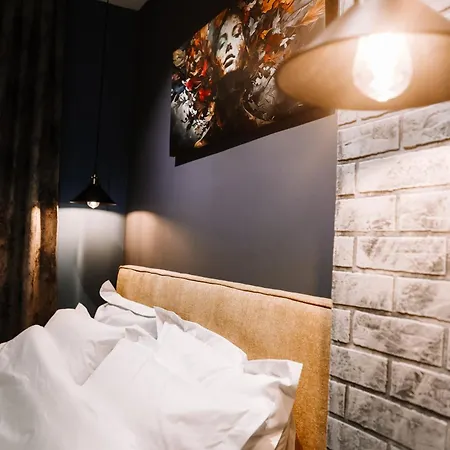 Karma Chic&style Intera