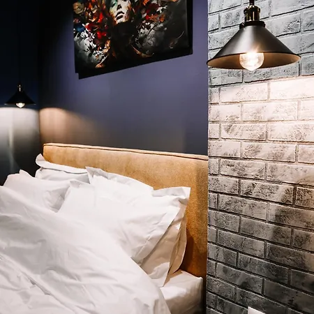 Karma Chic&style Intera * Корча