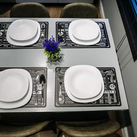 Karma Chic&style Intera * Корча