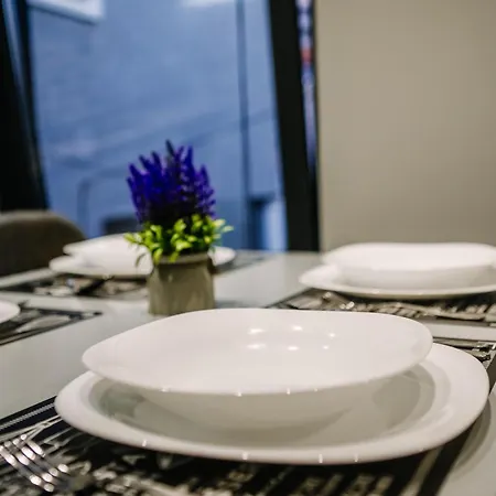 Karma Chic&style Intera Вилла