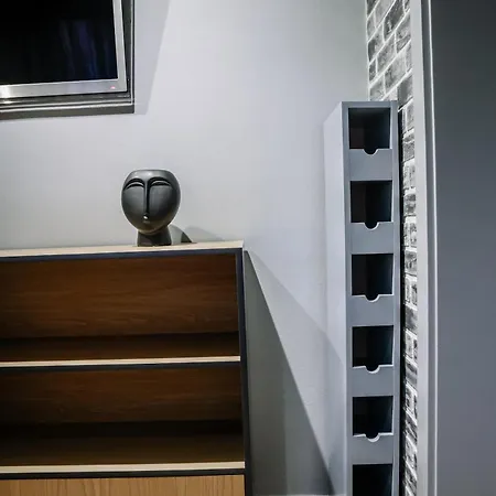 Вилла Karma Chic&style Intera