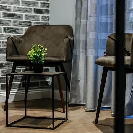 Villa Karma Chic&Style Intera Villa Korce