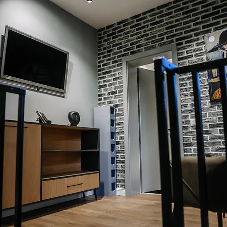 Karma Chic&style Intera *