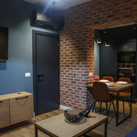 Karma Chic&style Intera Корча