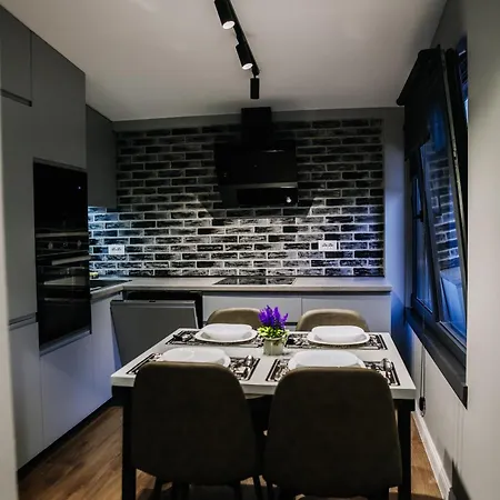 Вилла Karma Chic&style Intera *