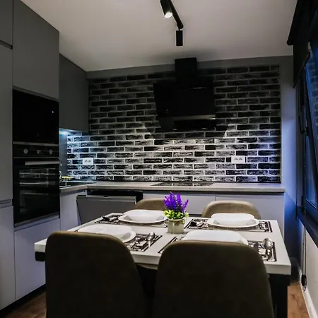 Karma Chic&Style Intera Villa Korce