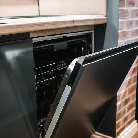 Karma Chic&style Intera Вилла