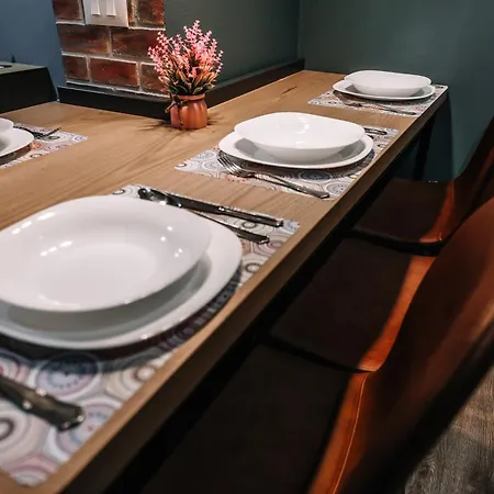 Villa Karma Chic&style Intera *