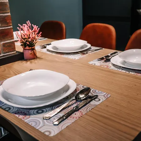 Karma Chic&style Intera