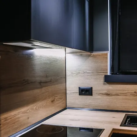 Karma Chic&style Intera Вилла