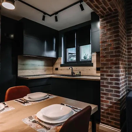 Karma Chic&style Intera Корча