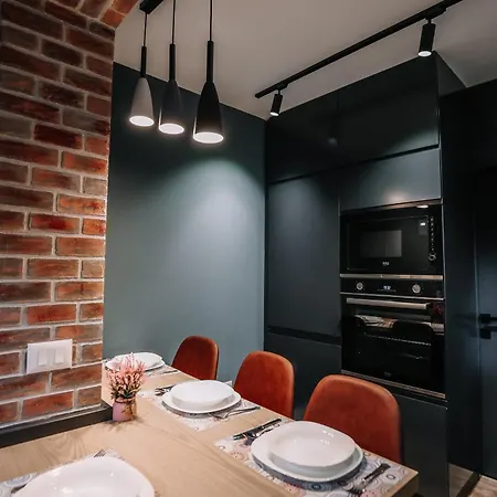 Karma Chic&style Intera Вилла