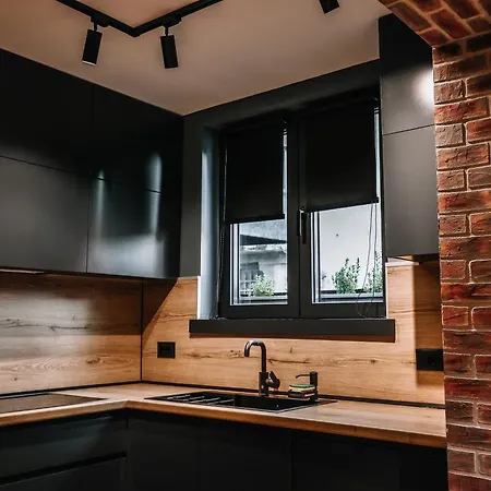 Вилла Karma Chic&style Intera Корча