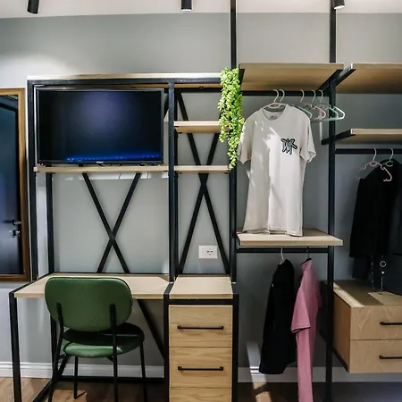 Karma Chic&style Intera * Корча