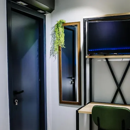 Вилла Karma Chic&style Intera