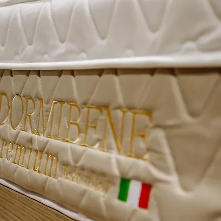 Karma Chic&style Intera Вилла *