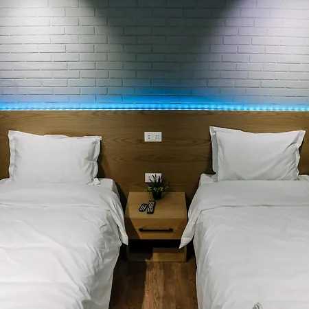 Вилла Karma Chic&style Intera Корча